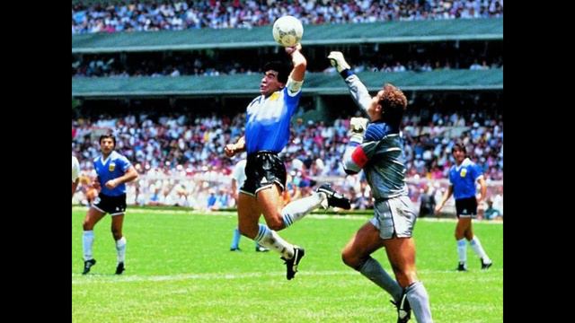 Curiosidades de Diego Armando Maradona. PARTE 3 смотреть онлайн