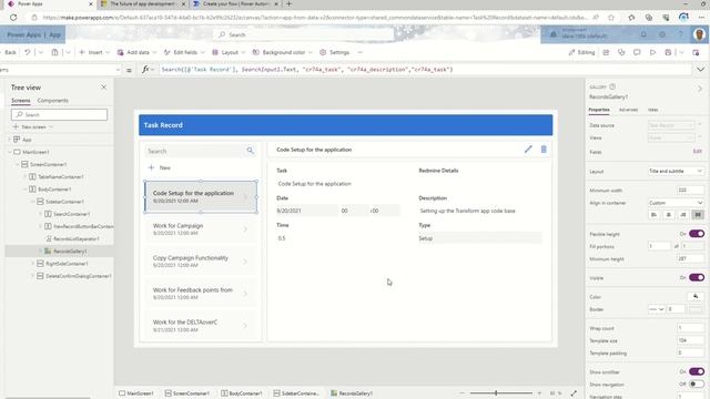 Introduction To AI Tools & Co-Pilot Power Apps & Power Automate #Co-Pilot #powerapps #powerautomate