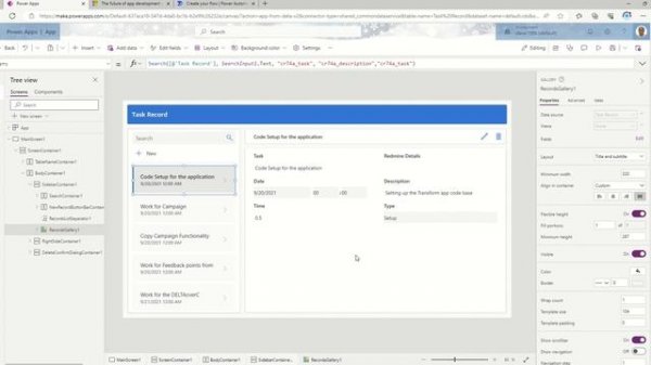 Introduction to AI Tools & Co-Pilot Power Apps & Power Automate #Co-Pilot #powerapps #powerautomate