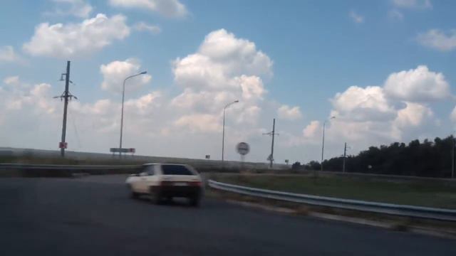 VLOG: ЕДУ В ГЕЛЕНДЖИК смотреть онлайн