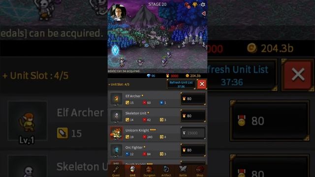 Endless frontier beginners guide. смотреть онлайн