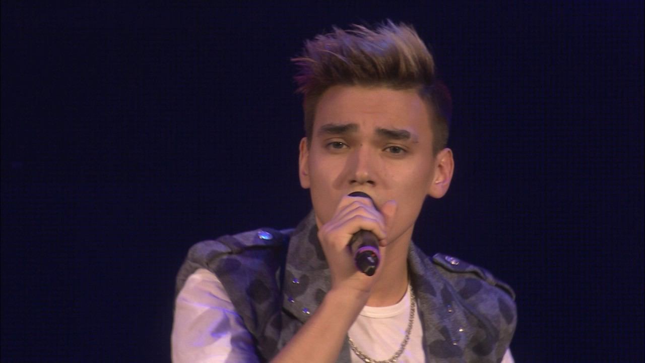 ИльнурРамазанов ЮлдашХит2106