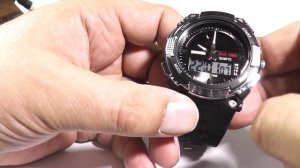 Часы SKMEI, модель 1049 (25.05.2016)