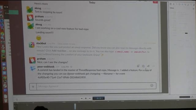 Andrew Krug - Hacking Serverless Runtimes смотреть онлайн