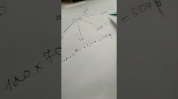 Рассчитываем зарплату в Essens