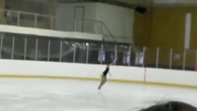 Даша фигурное катание смотреть онлайн