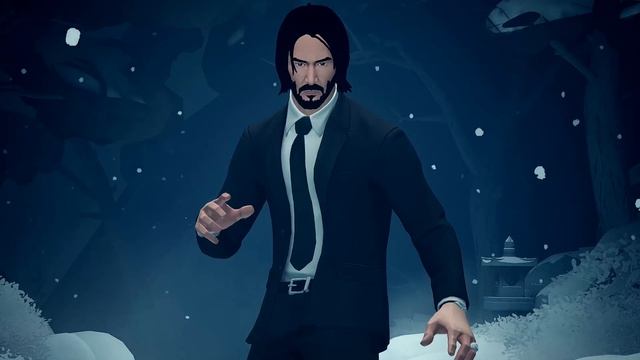 John Wick 6: Brutal Combat & Knife Fight Scenes in Sifu Arena Mode [4K 60FPS Cinematic Style] смотреть онлайн