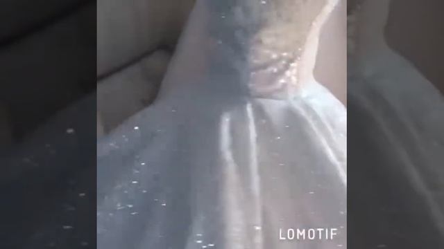 Свадебный салон Камелия. Сверкающее платье! смотреть онлайн