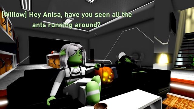 "Two for one" (Giantess Roblox Animation) смотреть онлайн