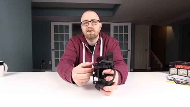 Avenger Elite for XBOX 360 Controller Unboxing & First Look смотреть онлайн