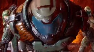 D4DJ But Its DOOM Extended. Credit: @DOOMGUYBOT