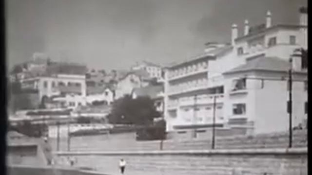 Imagens Históricas do Estoril 1947 смотреть онлайн