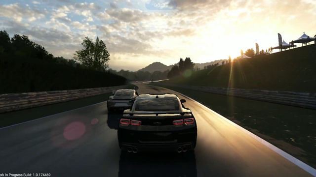 Real Racing Next - Como será o novo jogo de corrida da EA para Celulares. смотреть онлайн