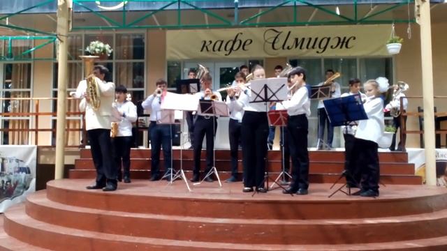 ДЮДО "Варяг" , 06.05.2016. Ростов-на-Дону часть 6 " День Победы" смотреть онлайн