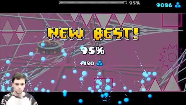 Титан сломал клавиатуру в новом видео. смотреть онлайн