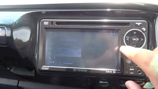 2016 Toyota Hilux 2.4 4X4 G (Double Cab) Start-Up and Full Vehicle Tour смотреть онлайн