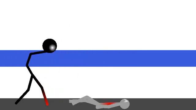 the kid eaters updated jumpscares (!gore warning!) |StickNodes смотреть онлайн