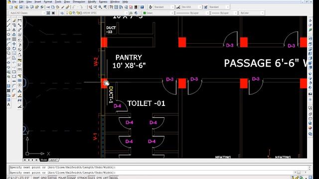 Autocad 3D | AutoCAD Tutorial for Beginners | Civil Engineering | Civil Engineering videos смотреть онлайн