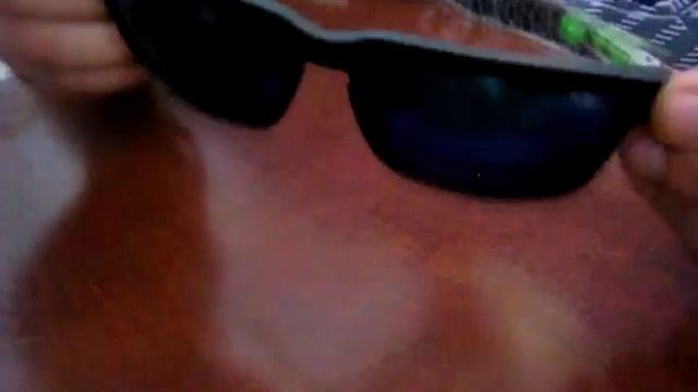 ПОСЫЛКИ:Солнцезащитные очки SPY+ [LIFE TV] смотреть онлайн