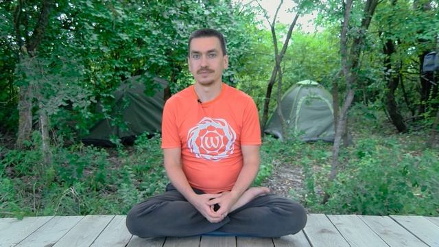 Мотивация в йоге, как не бросить йогу или вернуться к занятиям Александр Назаренко. смотреть онлайн