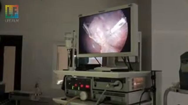 Наше хирургическое отделение