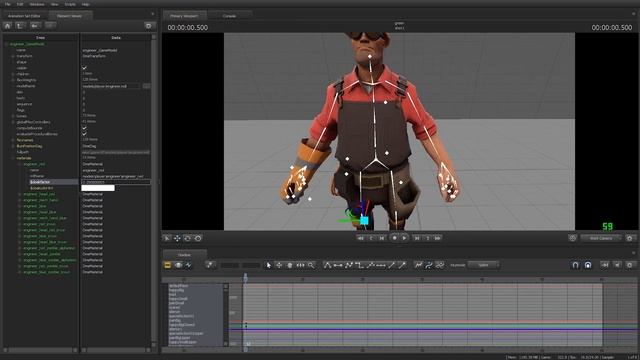 [Мини-уроки] по SFM / Эффект Невидимости смотреть онлайн