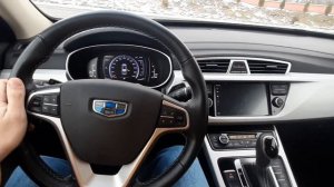 Какой автомобиль выбрать Geely Atlas или Kia Sportage? Совет от реального владельца.