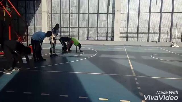 video examen fitness 1 (parte)martin rivas pujol смотреть онлайн