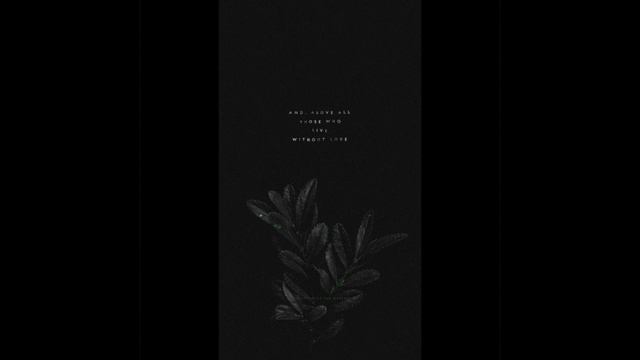 Black Aesthetic Wallpapers ? смотреть онлайн