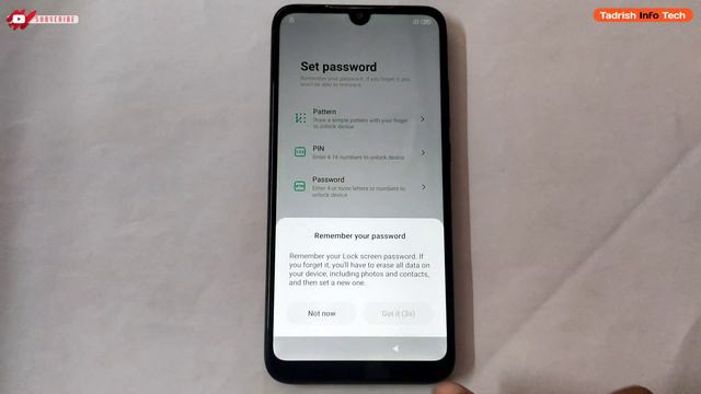 Redmi7/Mi7 MIUI11 Frp Bypass Gmail account Without Pc смотреть онлайн