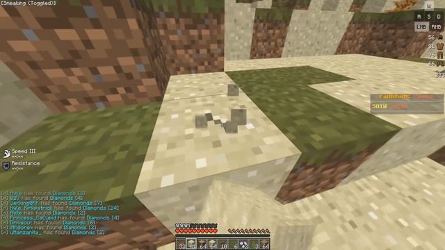 HOW TO HCF SOTW! *NO KITS/KEYS* (FaithfulMC) | Minecraft HCF смотреть онлайн