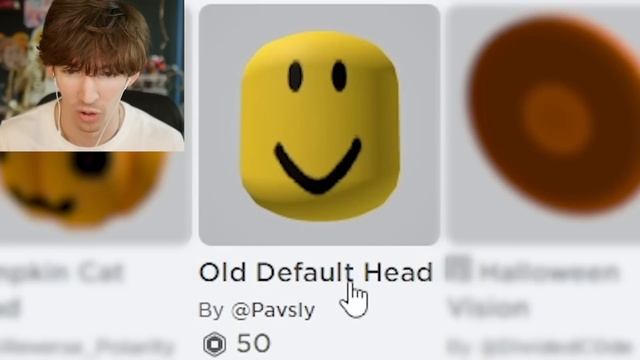 ROBLOX UGC IS RUINED смотреть онлайн