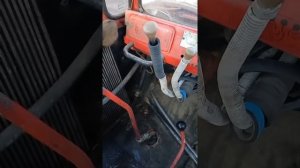 ДТ 75. Чем отличается реверс-редуктор от ходоуменьшителя.