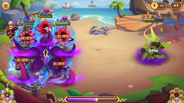 👾 Т5 Аспен (11м атк + бафф 8 локации) vs х105 Босс Экспедиции (Star Expedition - LFA) смотреть онлайн