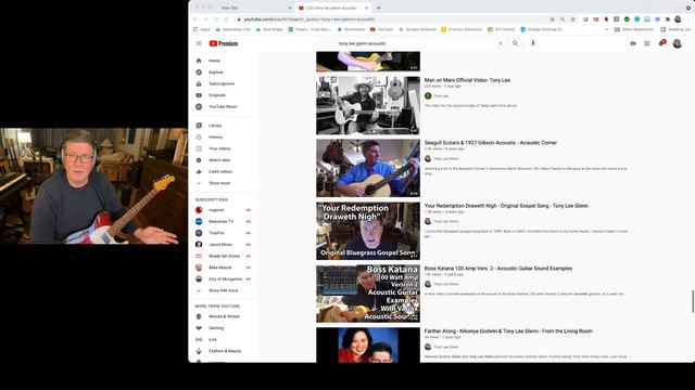 King of Cheap Guitars смотреть онлайн