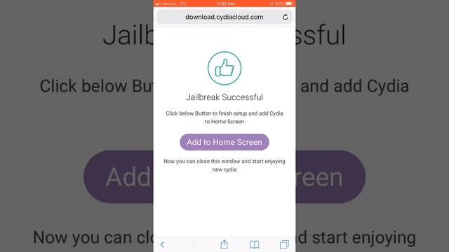 [HOW-TO] Download Cydia Safely