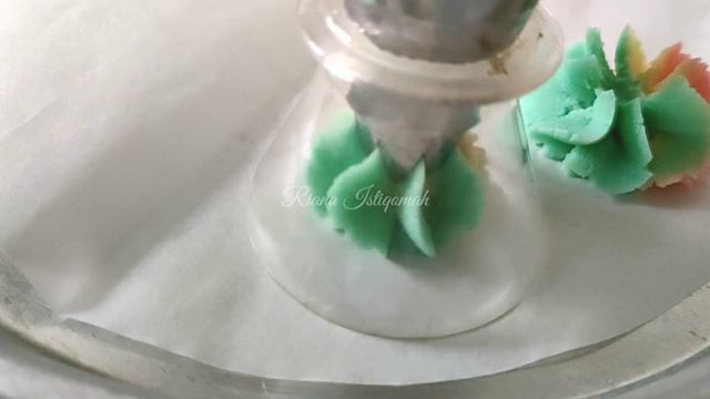 Tanpa telur dan oven | 1 adonan dasar jadi 6 macam kue kering | resep kue kering | kue lebaran смотреть онлайн