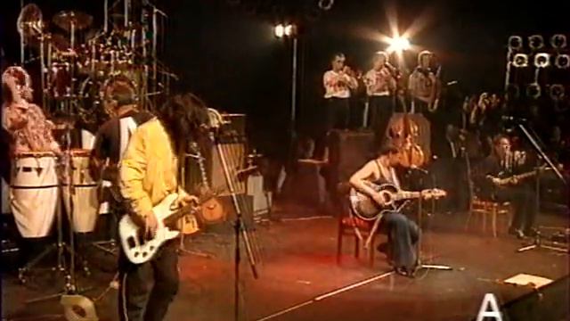 Программа "А". Всё это рок-н-ролл. Концерт. 16.05.92. (7) смотреть онлайн