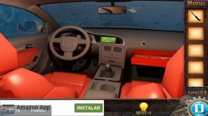 Escape Game 50 rooms 1 Level 37 Walkthrough