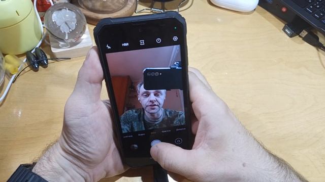 Blackview BV9200 на S1_230406 (прошил недавно) - мнение об обновлении смотреть онлайн