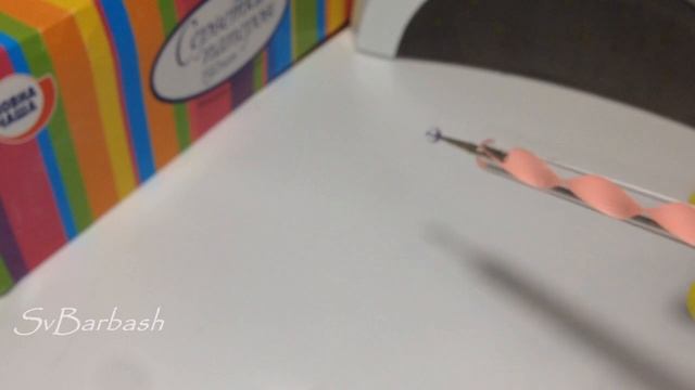 CANDY BALL?Объемные цветы?Bubble Flowers워터볼 네일아트, 유리볼 파츠로 쉽게 만들기