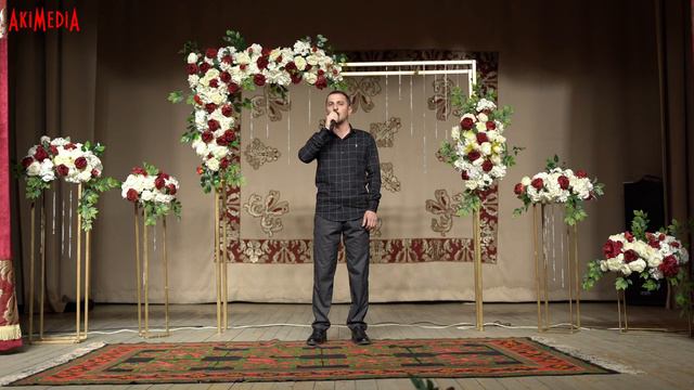 Usman - Zikr (Nasheed 2021)