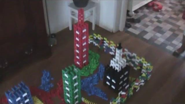 Domino city 4000 dominoes смотреть онлайн