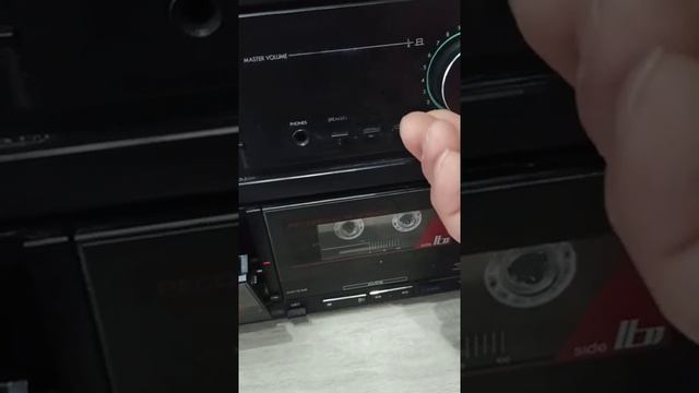 комплект Sansui T-M70 A-M90 D-M70W. смотреть онлайн