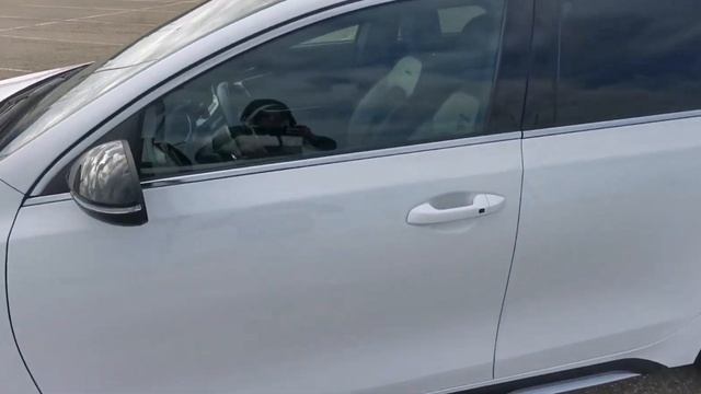 Продажа Kia ProCeed Gt-line смотреть онлайн