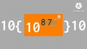 0 to {10, 100 [1 [2] 2] 2} (Parts 1 to 16)