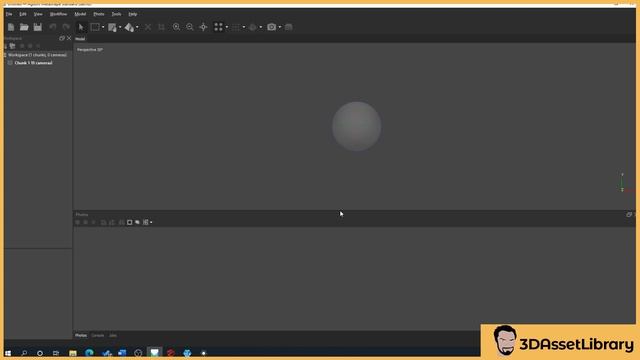 Learn Photogrammetry: Part 2 - What Is Photogrammetry & Using Phones And Cameras смотреть онлайн