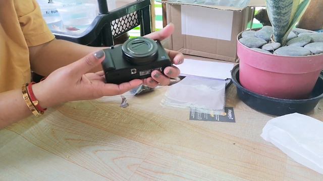 NEW SMALL ACHIEVEMENT FOR VLOGGING|UNBOXING MY SONY ZV1 смотреть онлайн