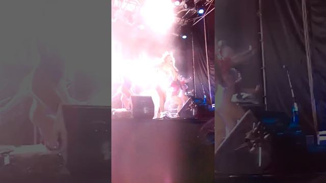 Оля Полякова в Курахове смотреть онлайн