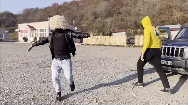 Девушка Танцует Очень Красиво Ahh Чеченская Песня 2021 Лезгинка С Красавицей ALISHKA Love Music смотреть онлайн